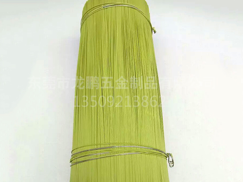 34號（hào）包膠鐵線