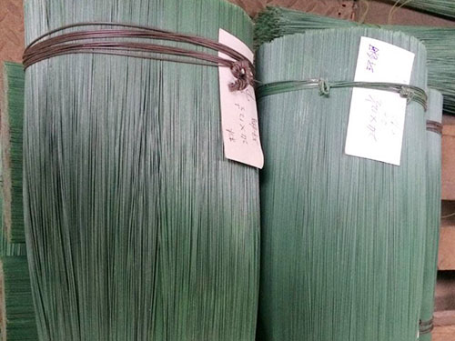 特長包膠鐵線（xiàn）