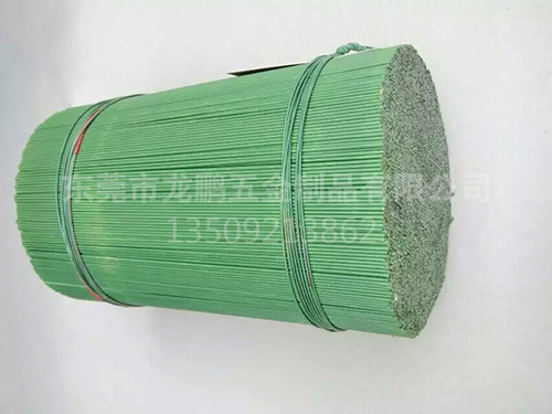25號包膠鐵線（xiàn）