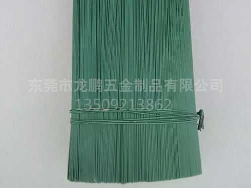 29號包（bāo）膠鐵線
